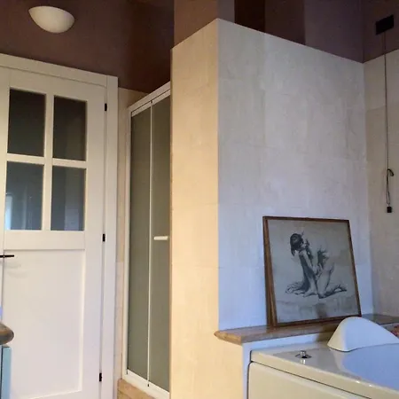 Moglietta Hotel 4*