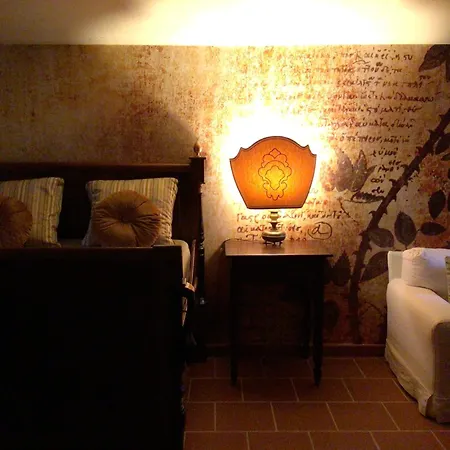 Hotel Moglietta Albaretto della Torre