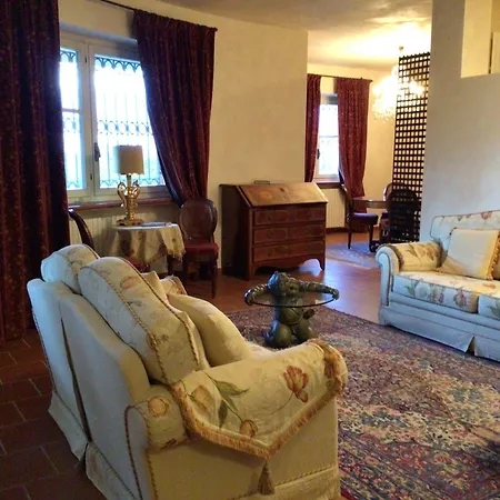 Moglietta Hotel Albaretto della Torre